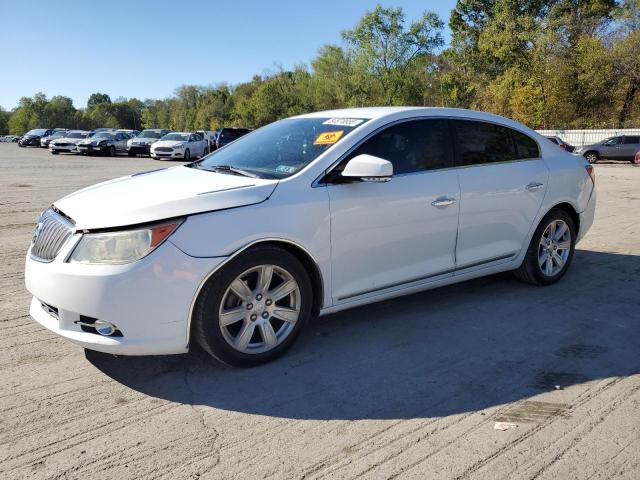 2011 BUICK LACROSSE CXL, 