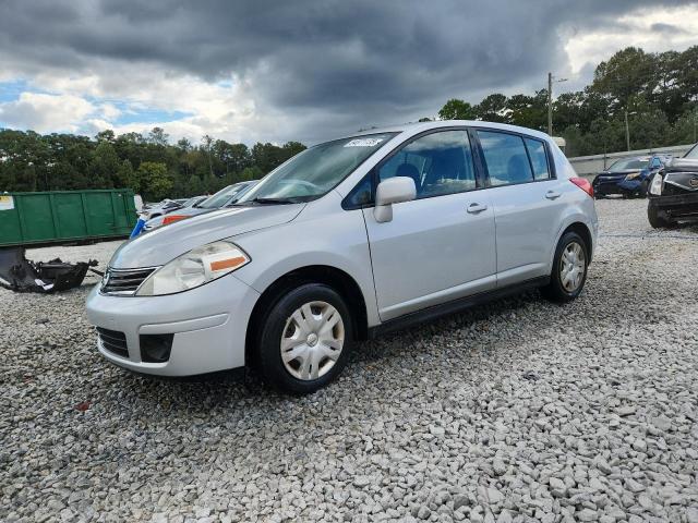 2012 NISSAN VERSA S, 