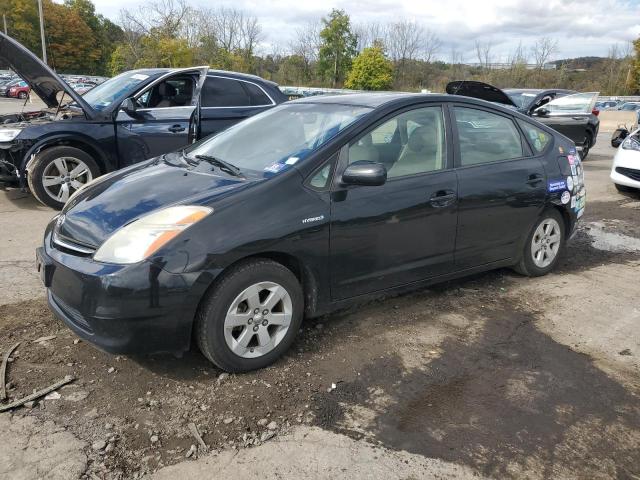 2007 TOYOTA PRIUS, 