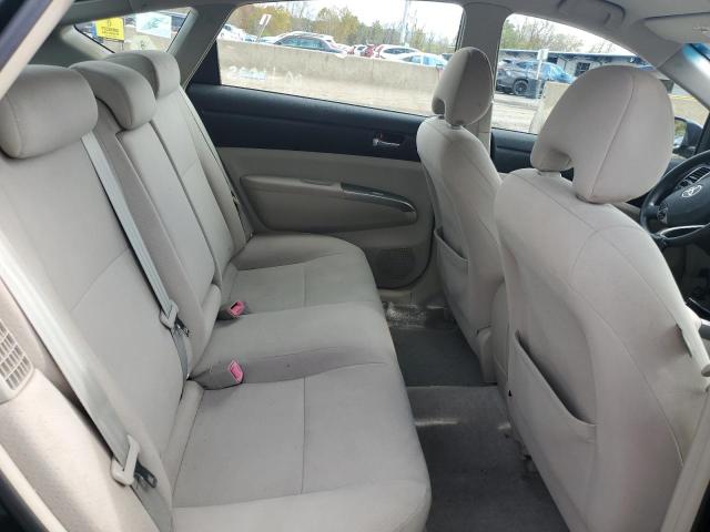 JTDKB20U377089727 - 2007 TOYOTA PRIUS Қара фото 10