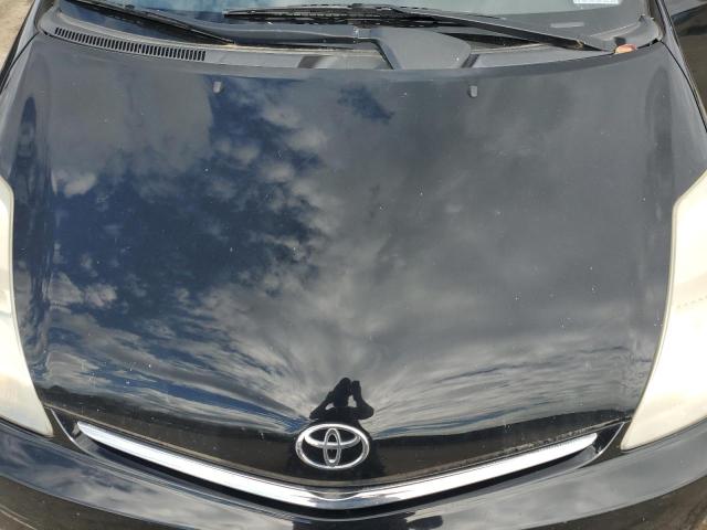 JTDKB20U377089727 - 2007 TOYOTA PRIUS Қара фото 11