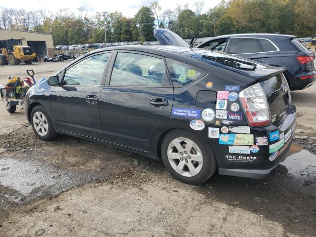 JTDKB20U377089727 - 2007 TOYOTA PRIUS Қара фото 2