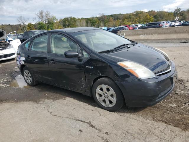 JTDKB20U377089727 - 2007 TOYOTA PRIUS Қара фото 4
