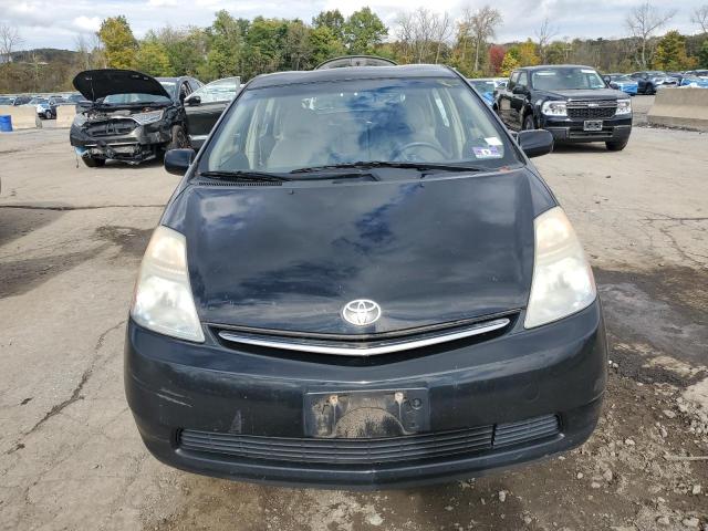 JTDKB20U377089727 - 2007 TOYOTA PRIUS Қара фото 5