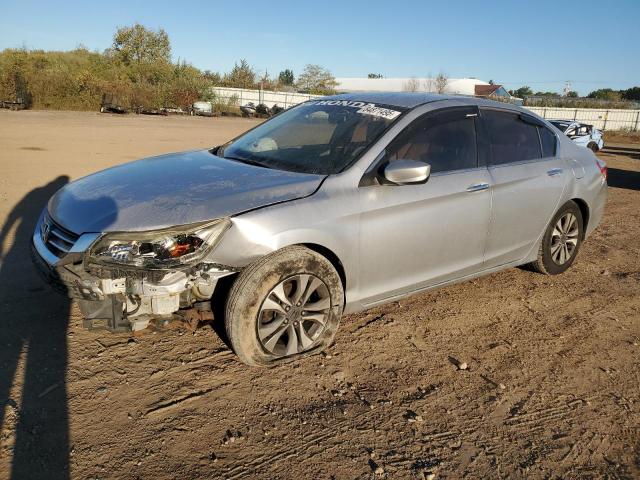 2013 HONDA ACCORD LX, 