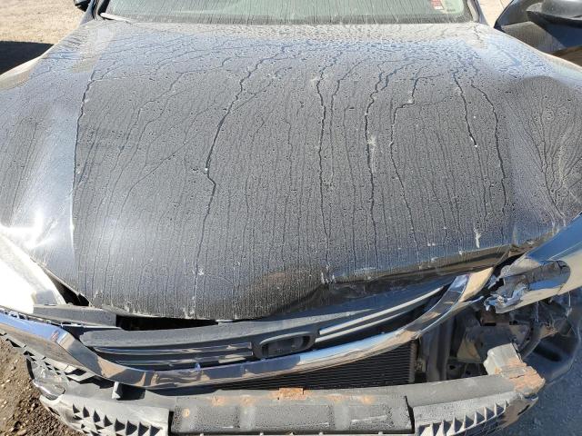 1HGCR2F97FA801405 - 2015 HONDA ACCORD TOURING BLACK photo 11