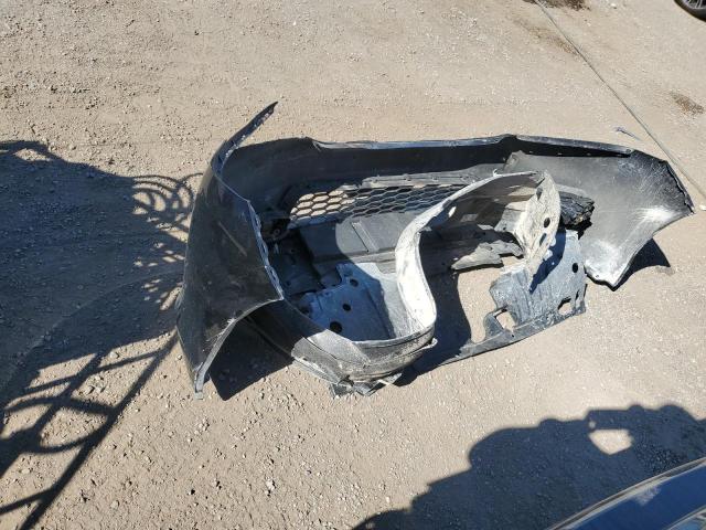 1HGCR2F97FA801405 - 2015 HONDA ACCORD TOURING BLACK photo 12