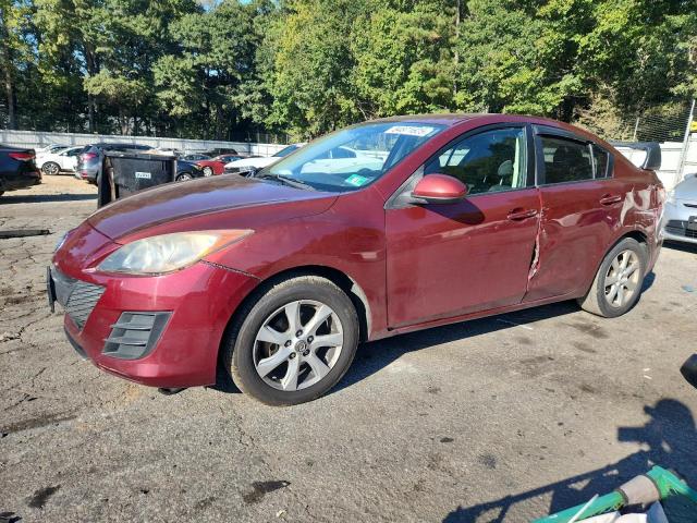 2010 MAZDA 3 I, 