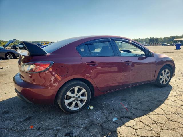 JM1BL1SF7A1119232 - 2010 MAZDA 3 I RED photo 3