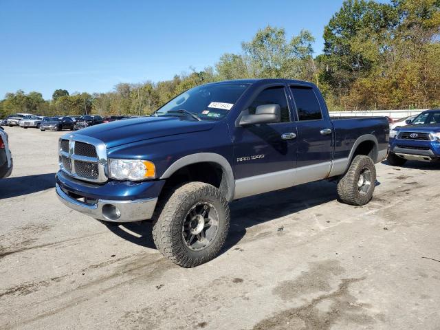 2004 DODGE RAM 1500 ST, 
