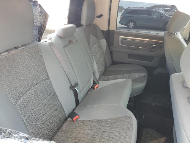 1C6RR7LG0JS273855 - 2018 RAM 1500 SLT CHARCOAL photo 10