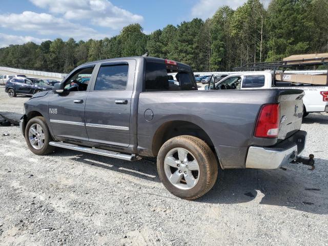 1C6RR7LG0JS273855 - 2018 RAM 1500 SLT CHARCOAL photo 2