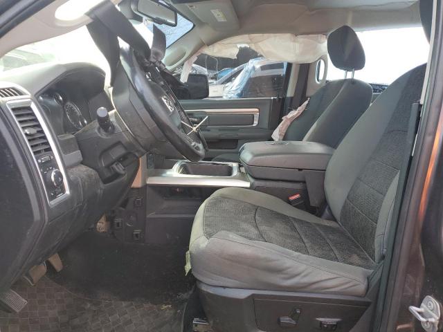 1C6RR7LG0JS273855 - 2018 RAM 1500 SLT CHARCOAL photo 7