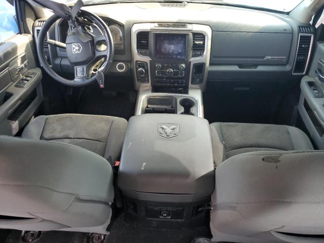 1C6RR7LG0JS273855 - 2018 RAM 1500 SLT CHARCOAL photo 8