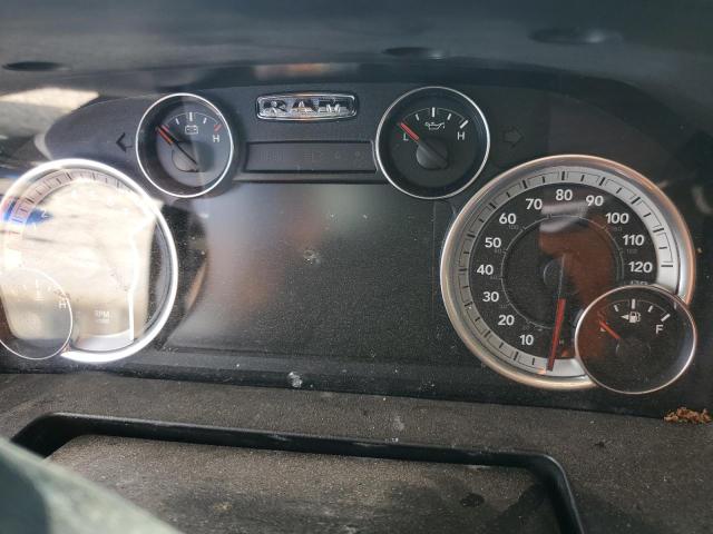 1C6RR7LG0JS273855 - 2018 RAM 1500 SLT CHARCOAL photo 9