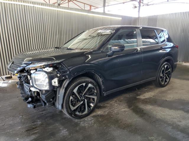 2024 MITSUBISHI OUTLANDER SE, 