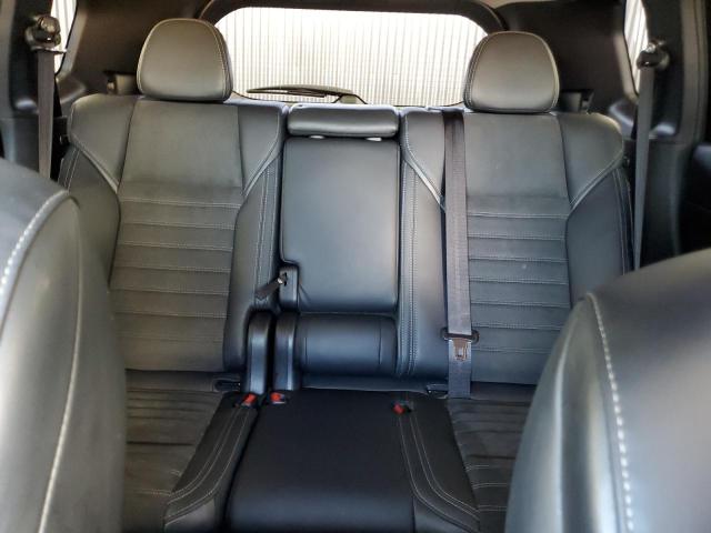 JA4J3VA83RZ042338 - 2024 MITSUBISHI OUTLANDER SE BLACK photo 10