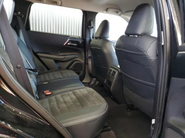 JA4J3VA83RZ042338 - 2024 MITSUBISHI OUTLANDER SE BLACK photo 11