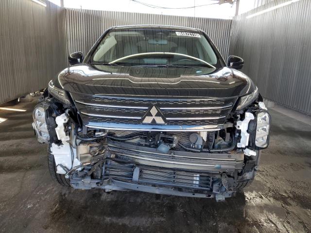 JA4J3VA83RZ042338 - 2024 MITSUBISHI OUTLANDER SE BLACK photo 5