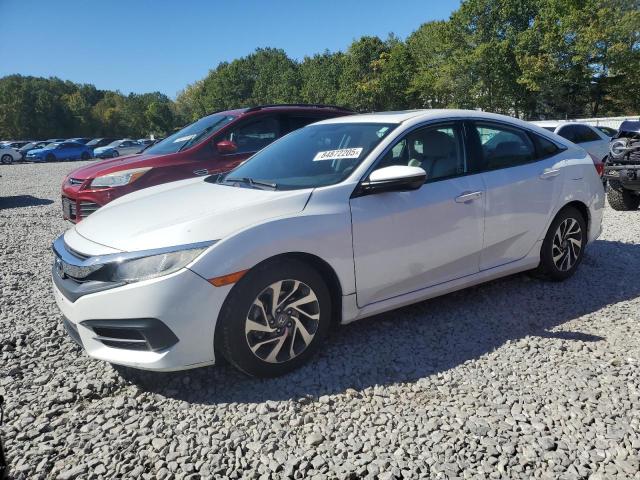 2018 HONDA CIVIC EX, 