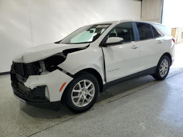 2024 CHEVROLET EQUINOX LT, 