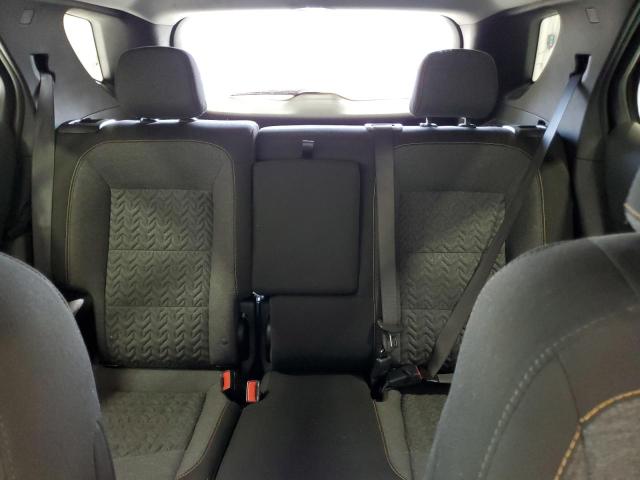 3GNAXKEG4RL364303 - 2024 CHEVROLET EQUINOX LT 白色 照片 10