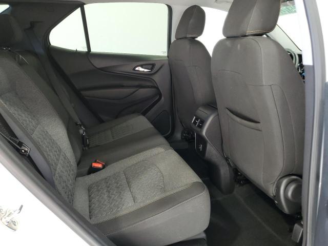 3GNAXKEG4RL364303 - 2024 CHEVROLET EQUINOX LT 白色 照片 11