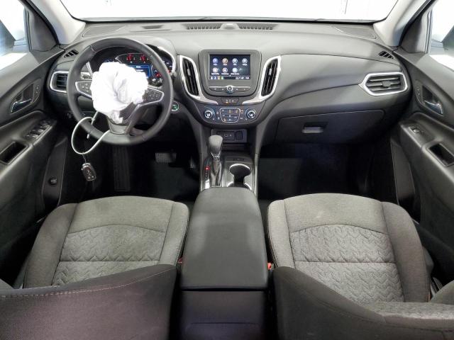 3GNAXKEG4RL364303 - 2024 CHEVROLET EQUINOX LT 白色 照片 8