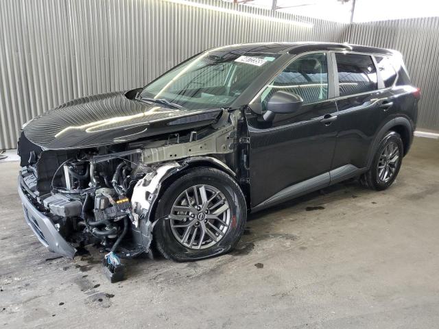 2024 NISSAN ROGUE S, 