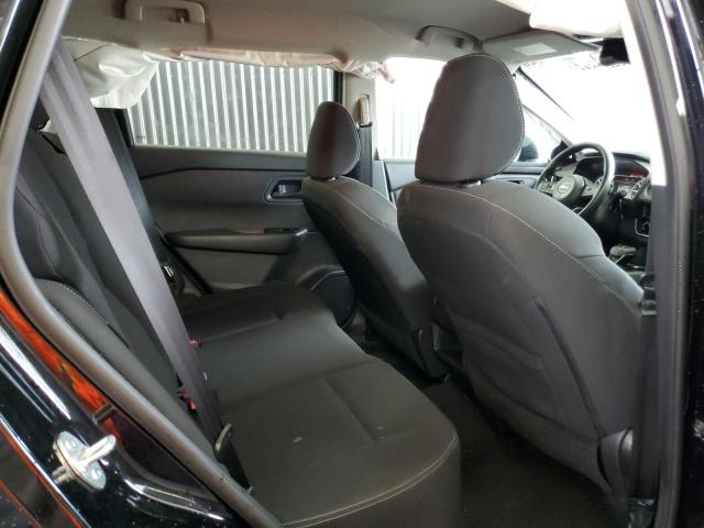 5N1BT3AB1RC673162 - 2024 NISSAN ROGUE S 黑色 照片 11