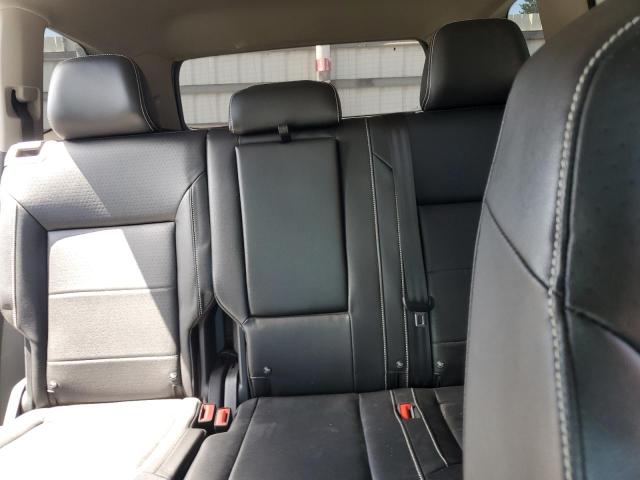 1V2WR2CA6NC544975 - 2022 VOLKSWAGEN ATLAS SE Белый фото 10