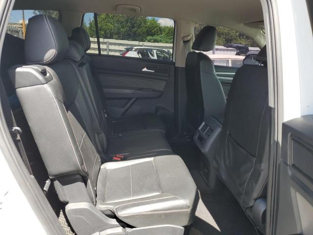 1V2WR2CA6NC544975 - 2022 VOLKSWAGEN ATLAS SE Белый фото 11