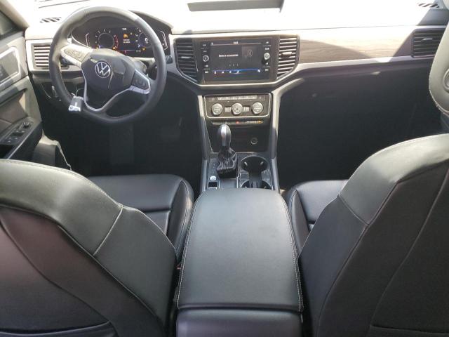 1V2WR2CA6NC544975 - 2022 VOLKSWAGEN ATLAS SE Белый фото 8