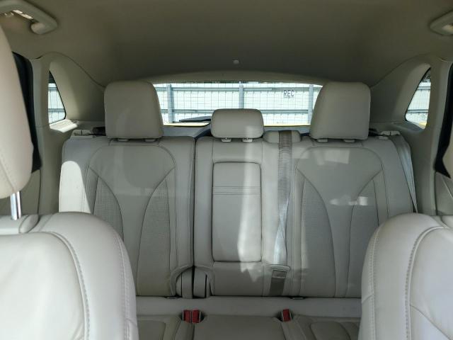 5LMCJ1A94FUJ47123 - 2015 LINCOLN MKC SILVER photo 10