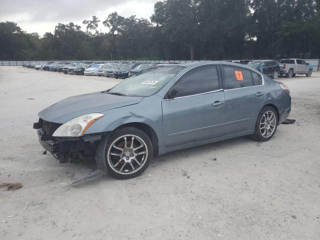 2012 NISSAN ALTIMA BASE, 