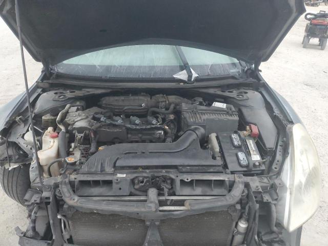 1N4AL2AP0CC185873 - 2012 NISSAN ALTIMA BASE Türkis Foto 11