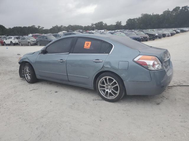 1N4AL2AP0CC185873 - 2012 NISSAN ALTIMA BASE Türkis Foto 2