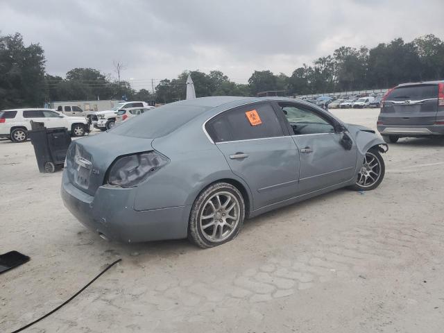 1N4AL2AP0CC185873 - 2012 NISSAN ALTIMA BASE Türkis Foto 3