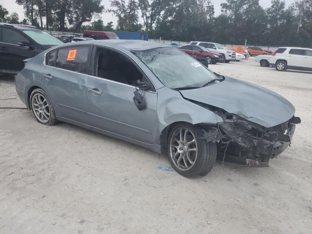 1N4AL2AP0CC185873 - 2012 NISSAN ALTIMA BASE Türkis Foto 4