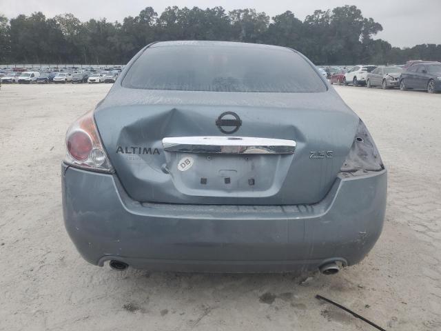 1N4AL2AP0CC185873 - 2012 NISSAN ALTIMA BASE Türkis Foto 6