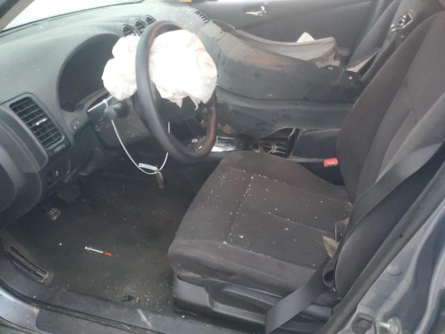 1N4AL2AP0CC185873 - 2012 NISSAN ALTIMA BASE Türkis Foto 7