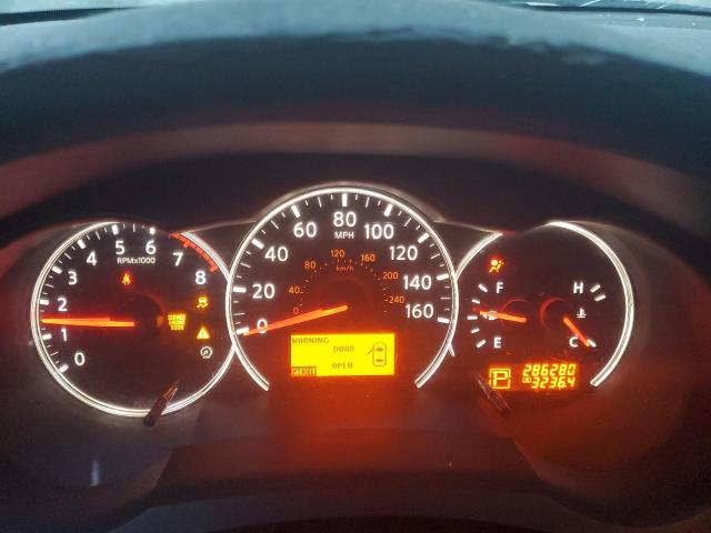 1N4AL2AP0CC185873 - 2012 NISSAN ALTIMA BASE Türkis Foto 9