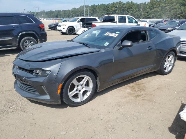 2016 CHEVROLET CAMARO LT, 