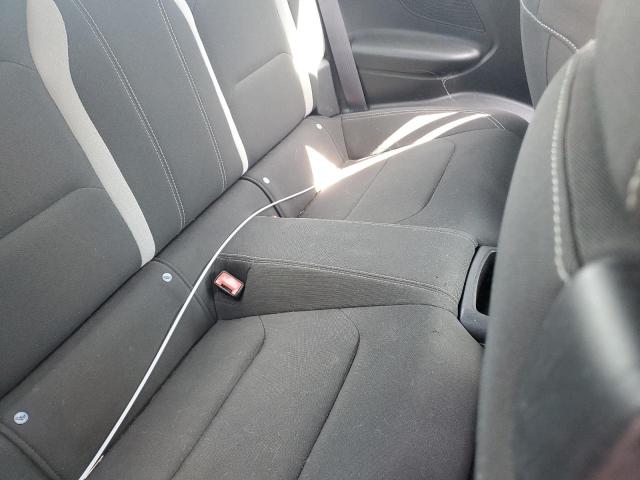 1G1FB1RS6G0159462 - 2016 CHEVROLET CAMARO LT GRAY photo 10