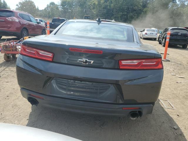 1G1FB1RS6G0159462 - 2016 CHEVROLET CAMARO LT GRAY photo 6