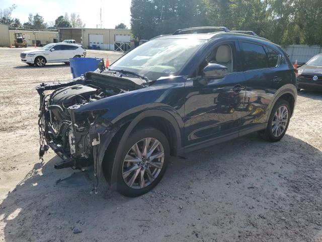 2020 MAZDA CX-5 GRAND TOURING, 