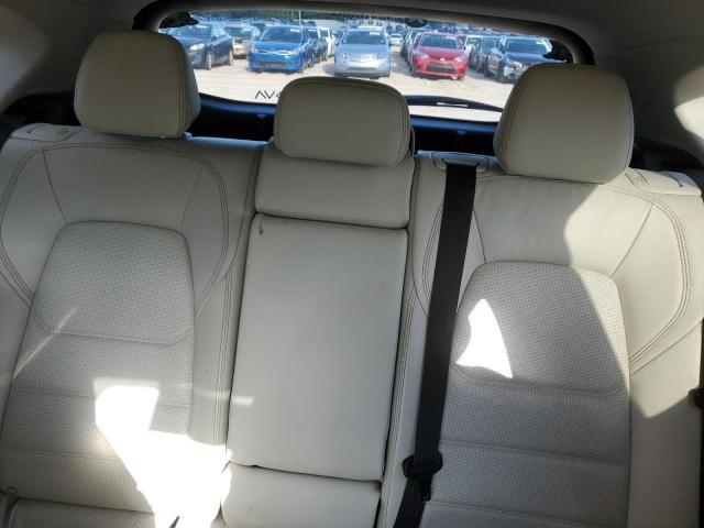 JM3KFADM7L0840816 - 2020 MAZDA CX-5 GRAND TOURING BLUE photo 10