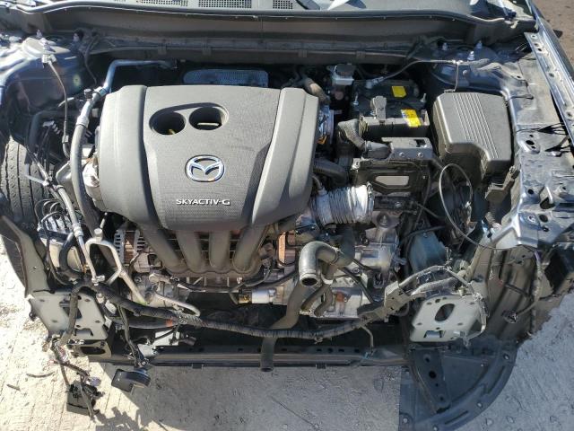 JM3KFADM7L0840816 - 2020 MAZDA CX-5 GRAND TOURING BLUE photo 12