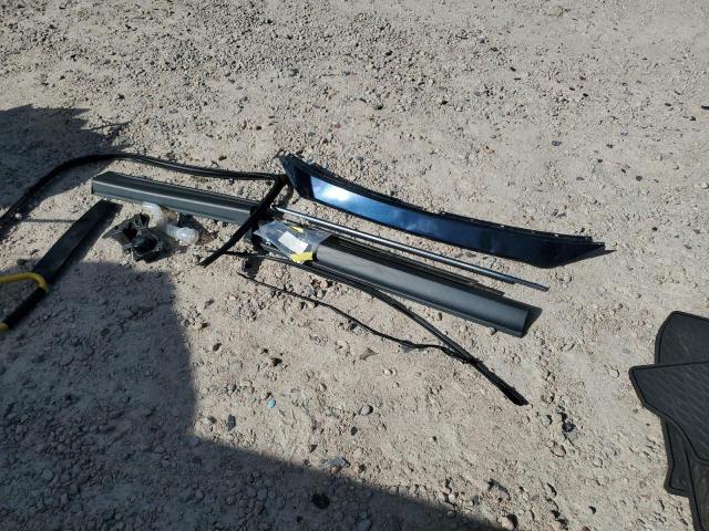 JM3KFADM7L0840816 - 2020 MAZDA CX-5 GRAND TOURING BLUE photo 13