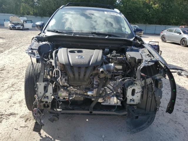 JM3KFADM7L0840816 - 2020 MAZDA CX-5 GRAND TOURING BLUE photo 5